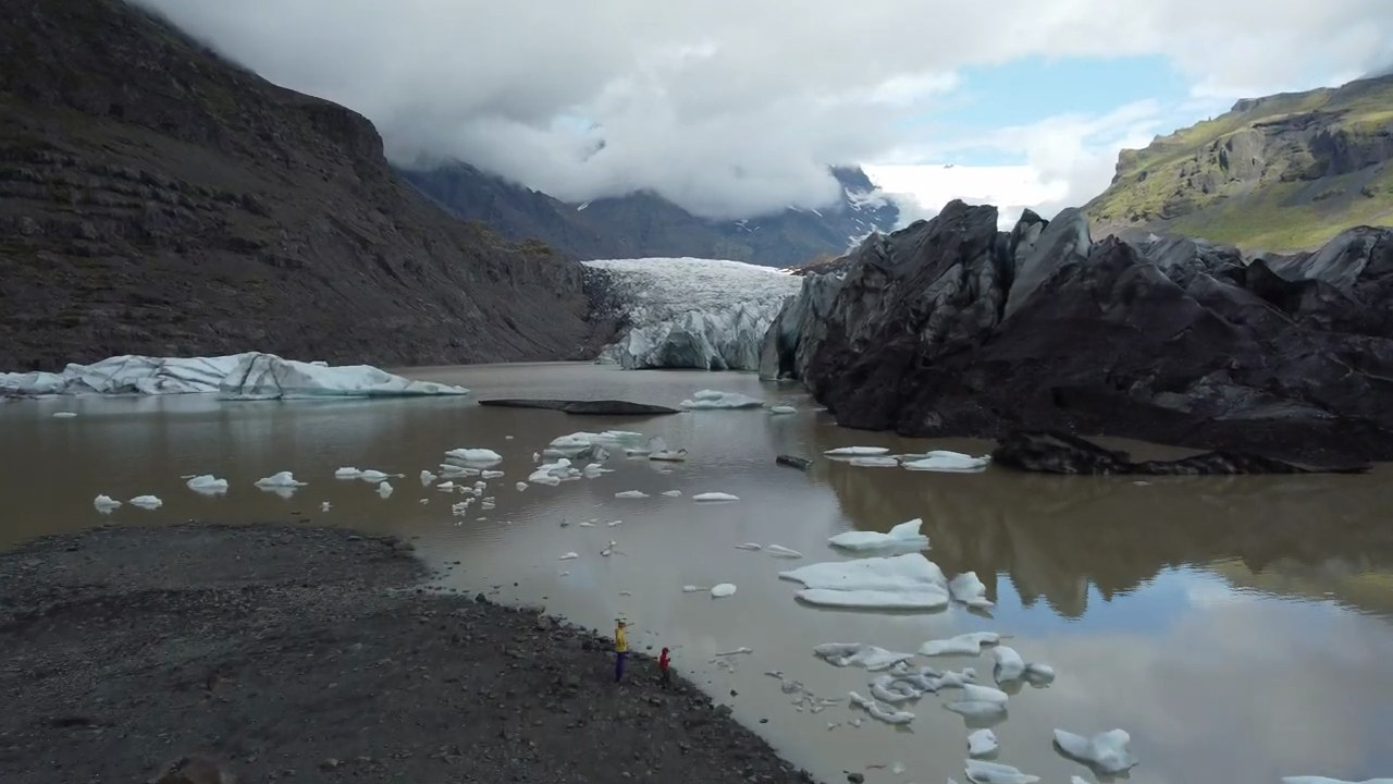 Still from the trip video at 3:20