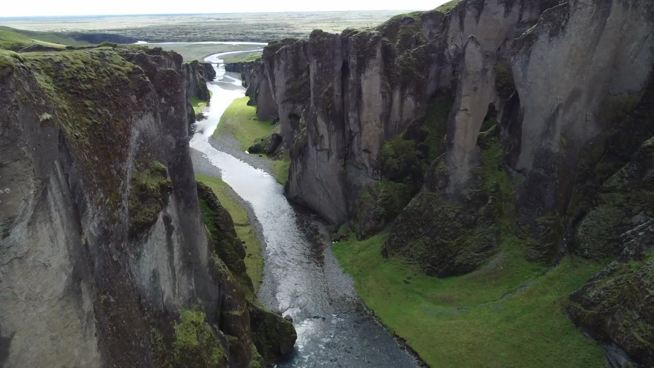 Still from the trip video at 3:35